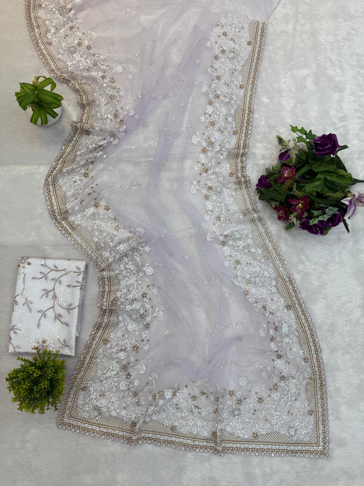 Superhit Designer Saree