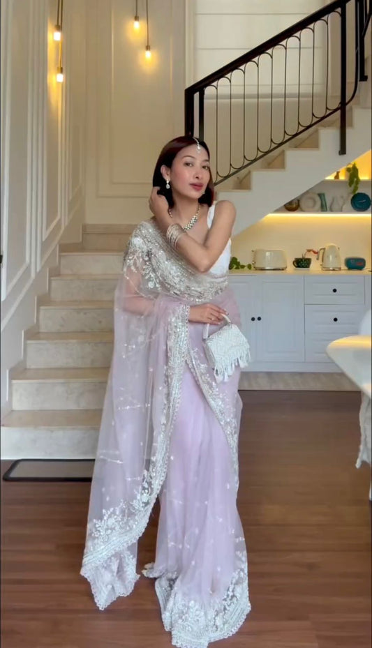 Superhit Designer Saree