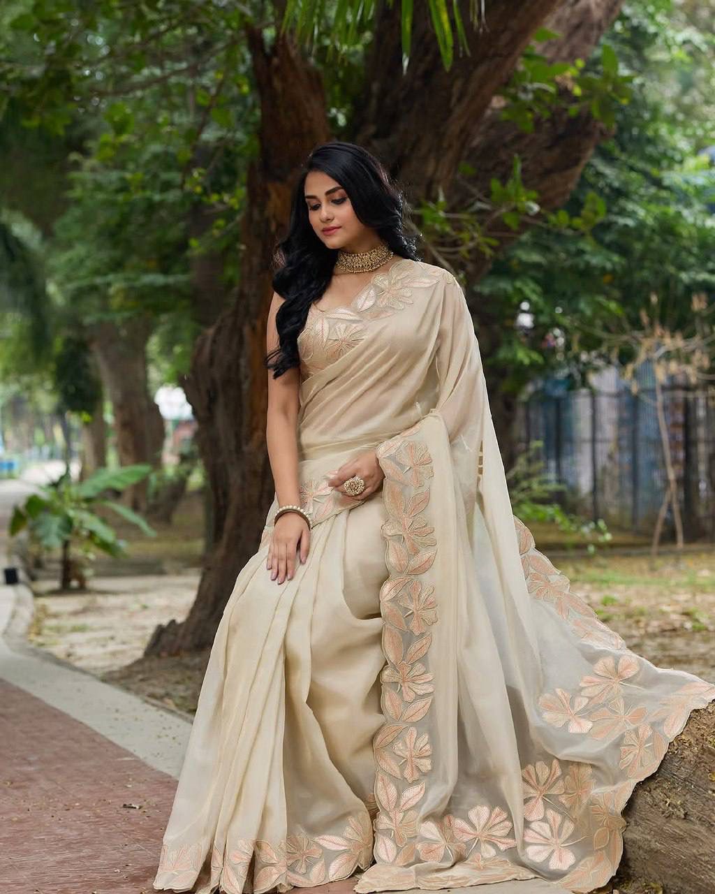 SINDHUR SAREES