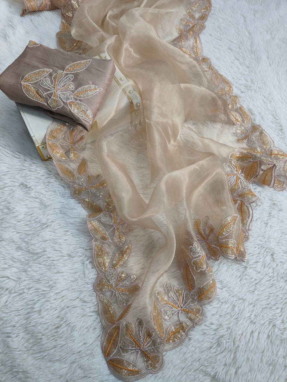 SINDHUR SAREES