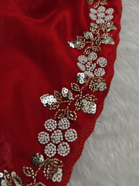 New Catalogue Launch – Premium Designer Saree