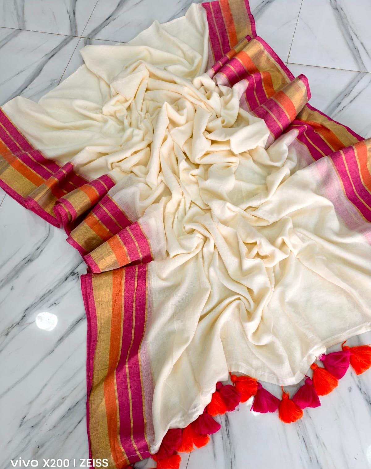 Onam Special Saree