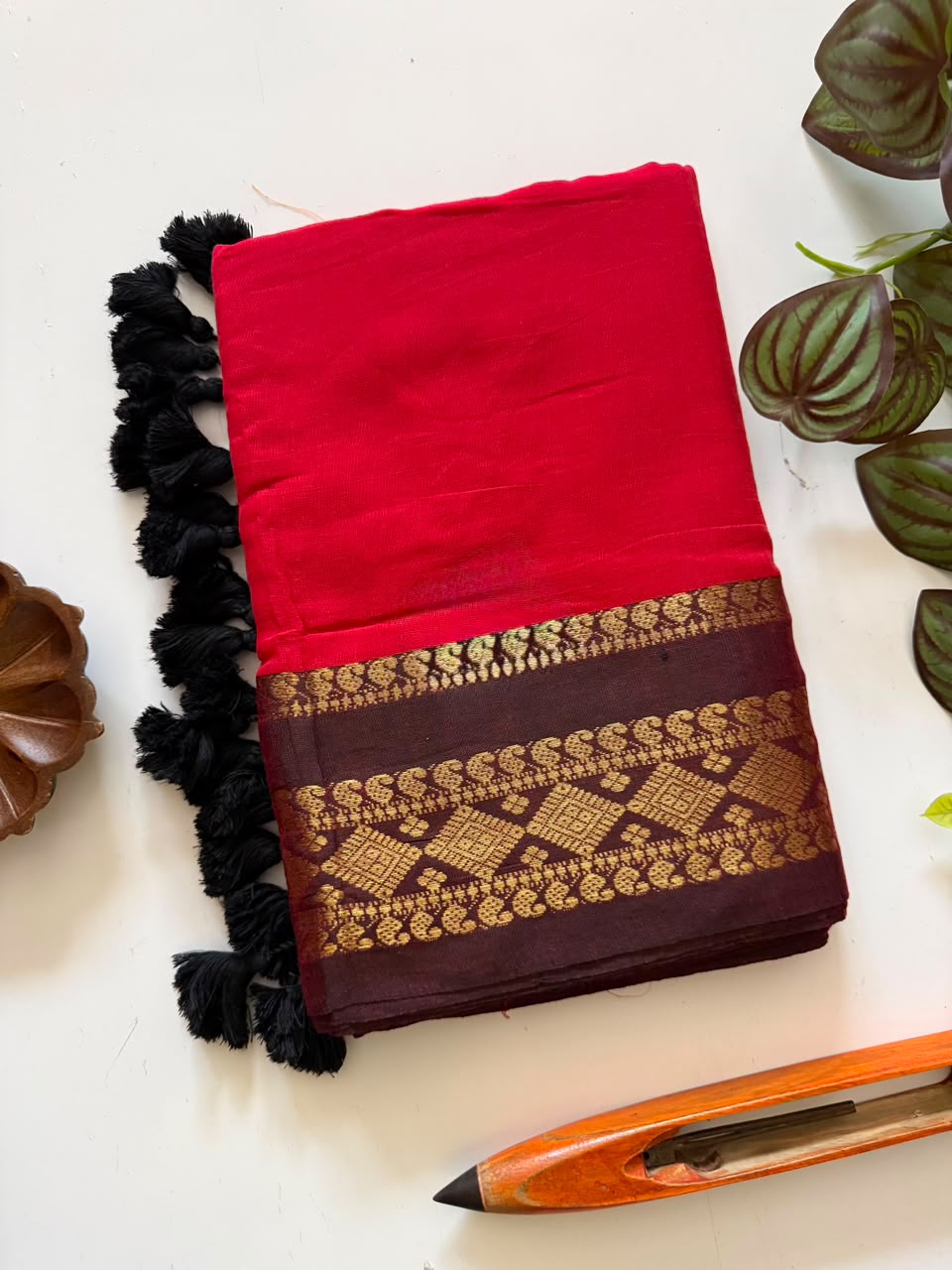 Onam Special Saree