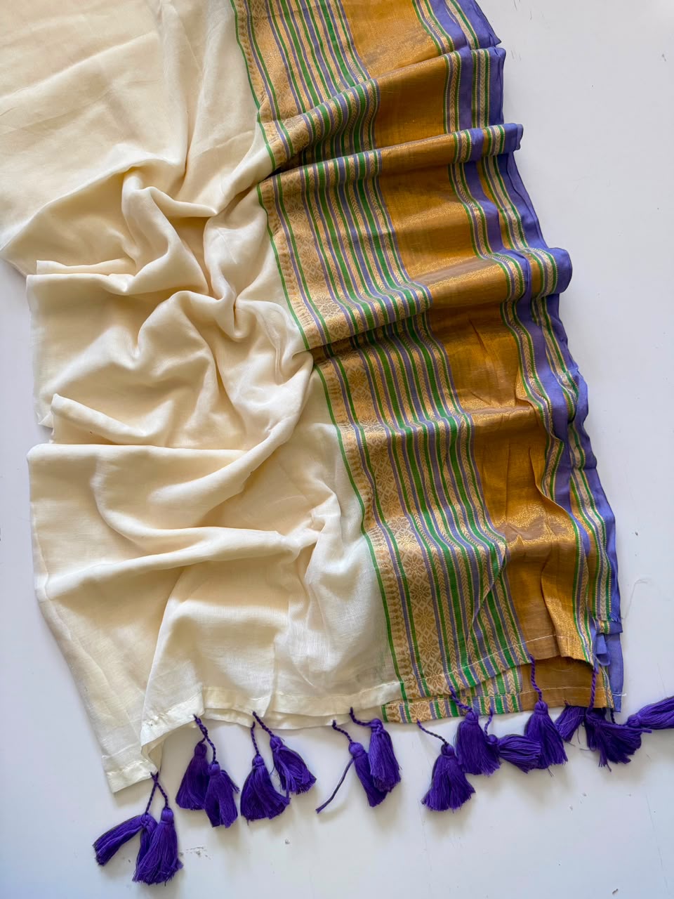 Onam Special Saree