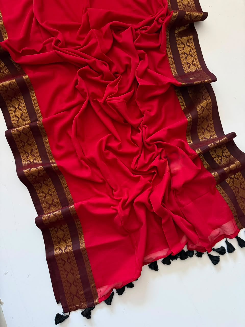 Onam Special Saree