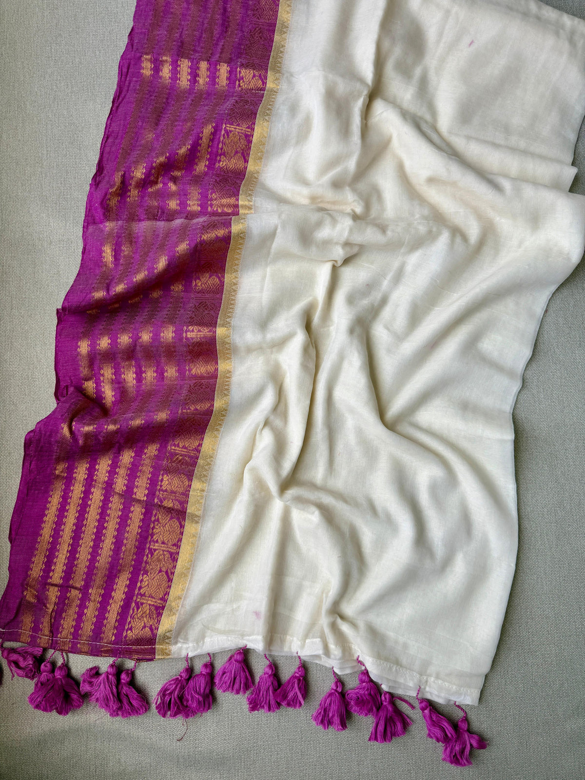 Onam Special Saree
