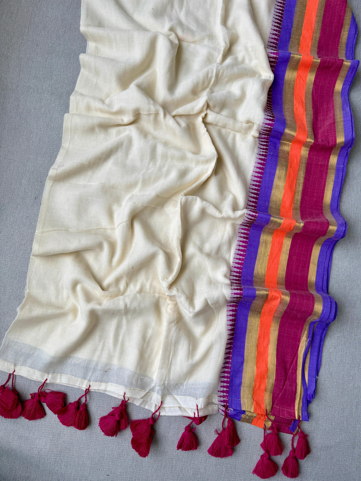 Onam Special Saree
